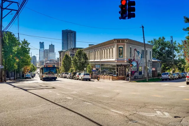 $4,500 | 2915 Umatilla Street, Denver, CO 80211