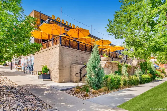 $4,500 | 2915 Umatilla Street, Denver, CO 80211