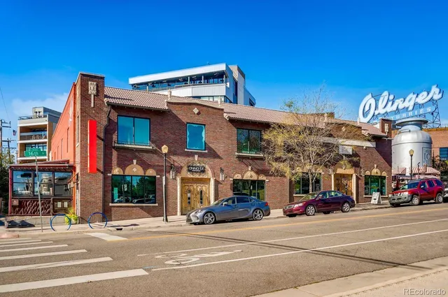 $4,500 | 2915 Umatilla Street, Denver, CO 80211