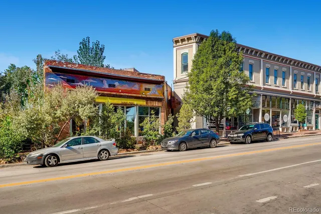 $4,500 | 2915 Umatilla Street, Denver, CO 80211