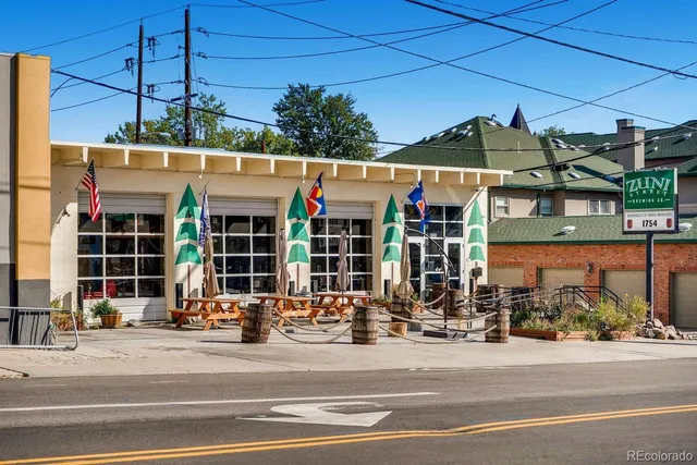 $4,500 | 2915 Umatilla Street, Denver, CO 80211