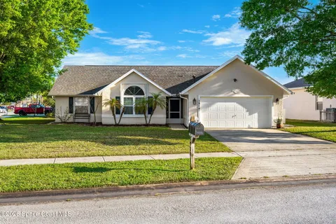 $400,000 | 1924 Fabien Circle, Melbourne, FL 32940