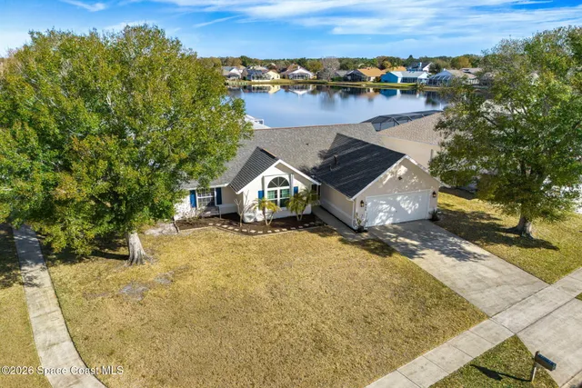 $415,000 | 1924 Fabien Circle, Melbourne, FL 32940