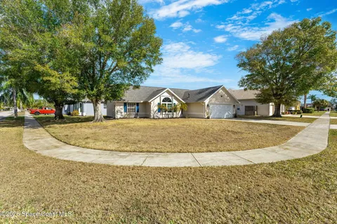 $415,000 | 1924 Fabien Circle, Melbourne, FL 32940