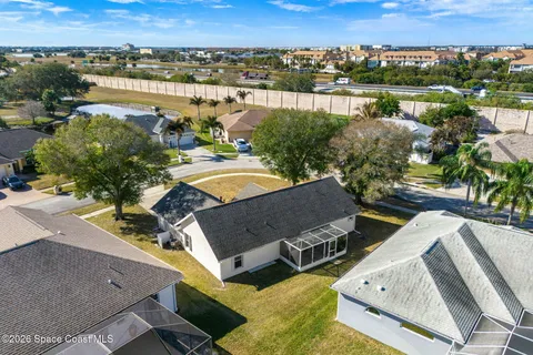 $415,000 | 1924 Fabien Circle, Melbourne, FL 32940