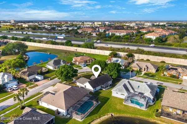 $400,000 | 1924 Fabien Circle, Melbourne, FL 32940