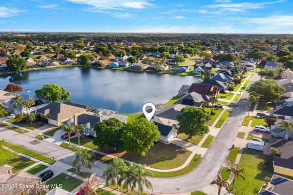 $400,000 | 1924 Fabien Circle, Melbourne, FL 32940