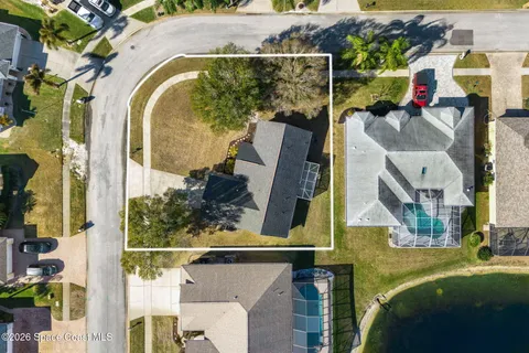 $400,000 | 1924 Fabien Circle, Melbourne, FL 32940