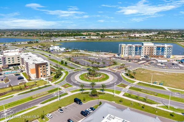 $400,000 | 1924 Fabien Circle, Melbourne, FL 32940