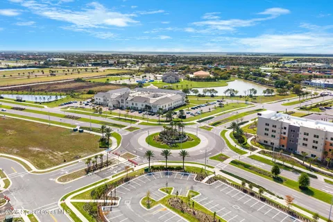 $400,000 | 1924 Fabien Circle, Melbourne, FL 32940