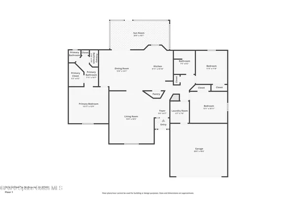 $400,000 | 1924 Fabien Circle, Melbourne, FL 32940