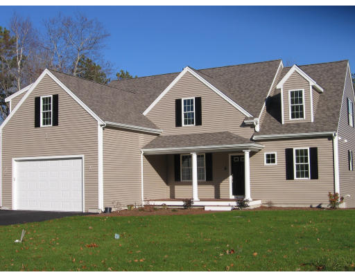 17 Bog View Road Plymouth, MA 02360 - Photo 1 of 15 Gallery Image 1
