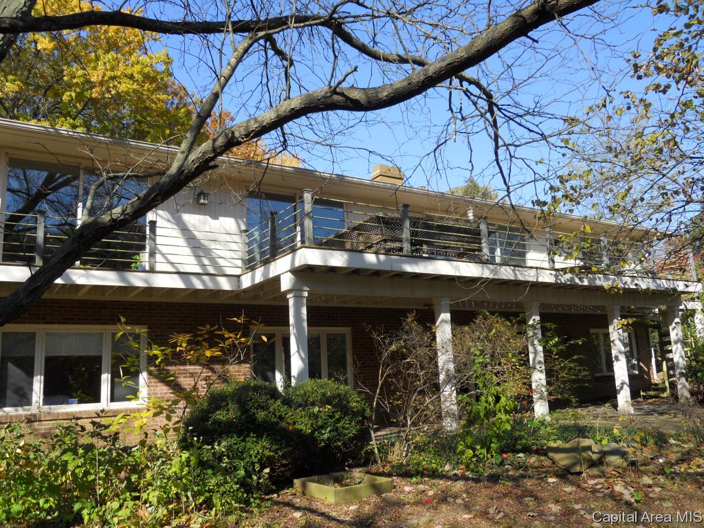2216 Chatham Road Springfield, IL 62704 - Photo 5 of 8
