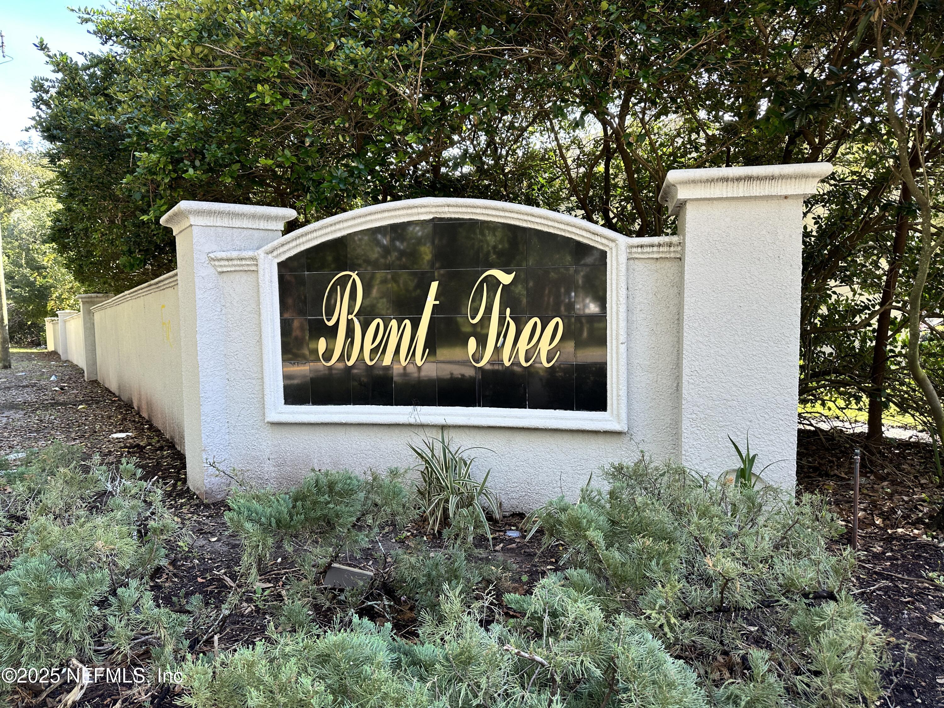 799 Bent Baum Road Jacksonville, FL 32205 - Photo 19 of 19 original