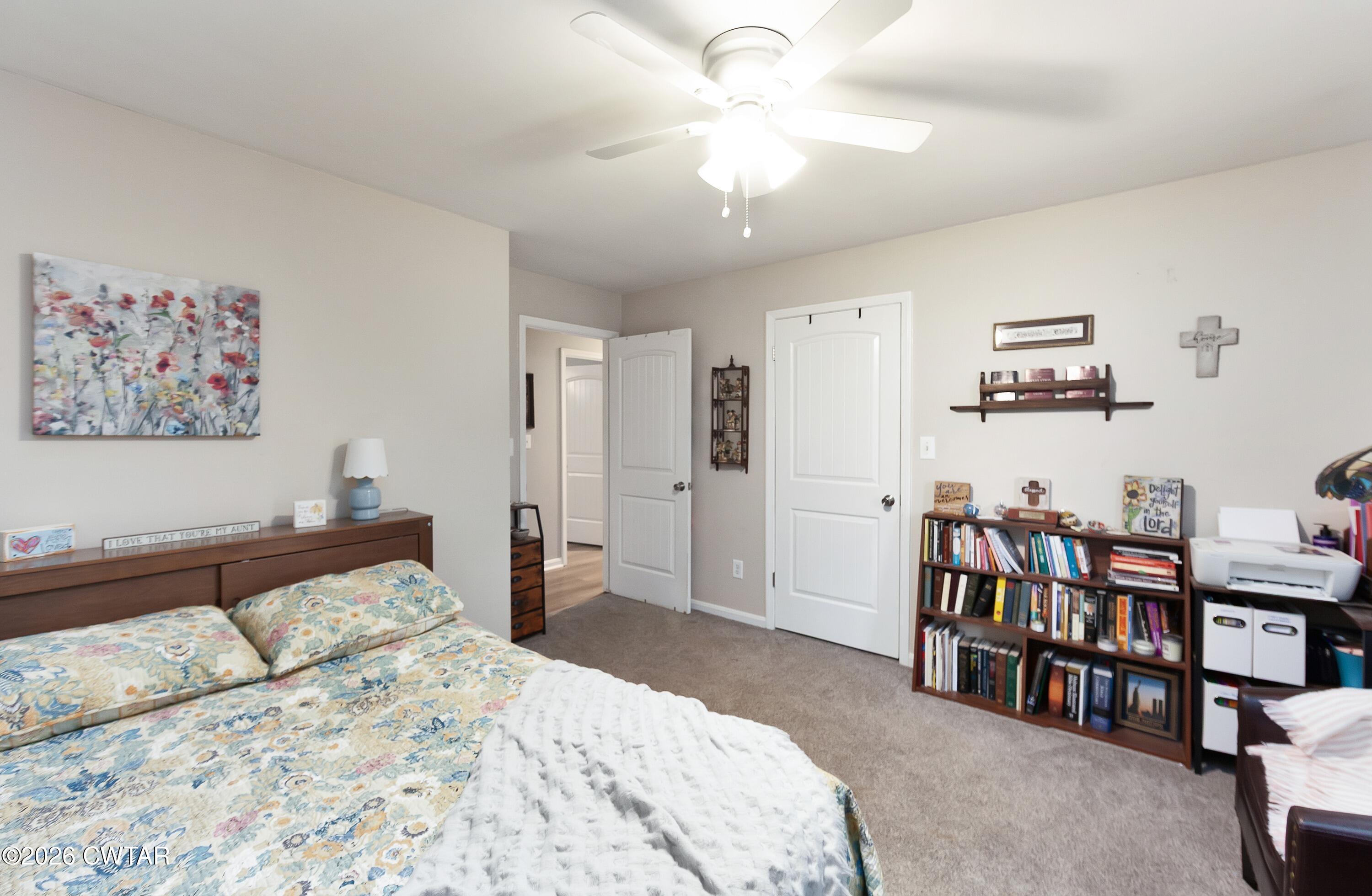 32 Colonial Cove Jackson, TN 38305 - Photo 18 of 27 Completed-17.jpg