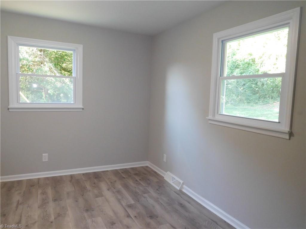 6454 Germanton Road Rural Hall, NC 27045 - Photo 15 of 28 Primary BR has angles - hard to photograph.