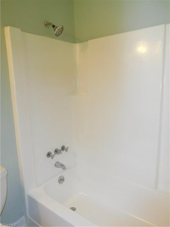 6454 Germanton Road Rural Hall, NC 27045 - Photo 19 of 28 Primary Bathroom - Tub/shower.