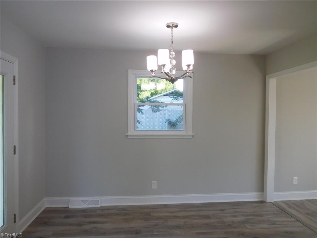 6454 Germanton Road Rural Hall, NC 27045 - Photo 5 of 28 Dining Room.