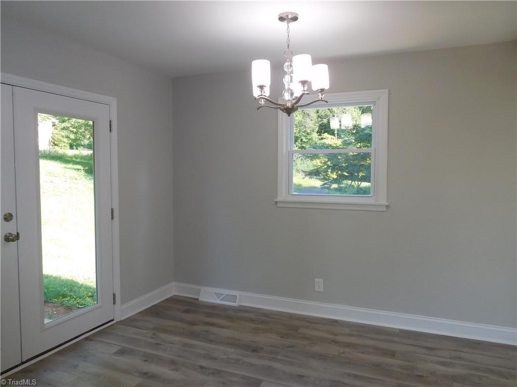 6454 Germanton Road Rural Hall, NC 27045 - Photo 6 of 28 Dining Room.