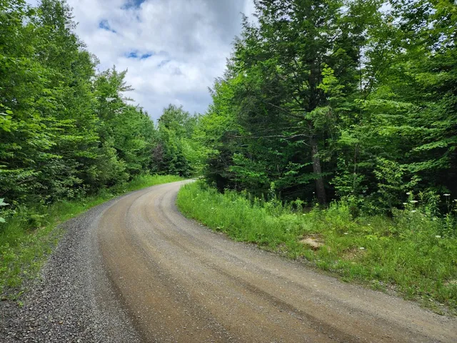 $30,000 | Lot 6 North S Shore Rd Island Falls, Island Falls, ME 04747