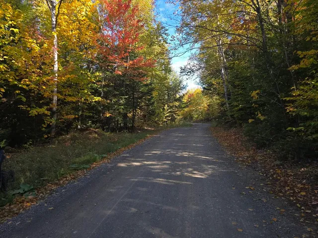 $30,000 | Lot 6 North S Shore Rd Island Falls, Island Falls, ME 04747