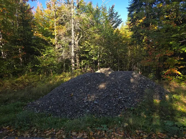 $30,000 | Lot 6 North S Shore Rd Island Falls, Island Falls, ME 04747