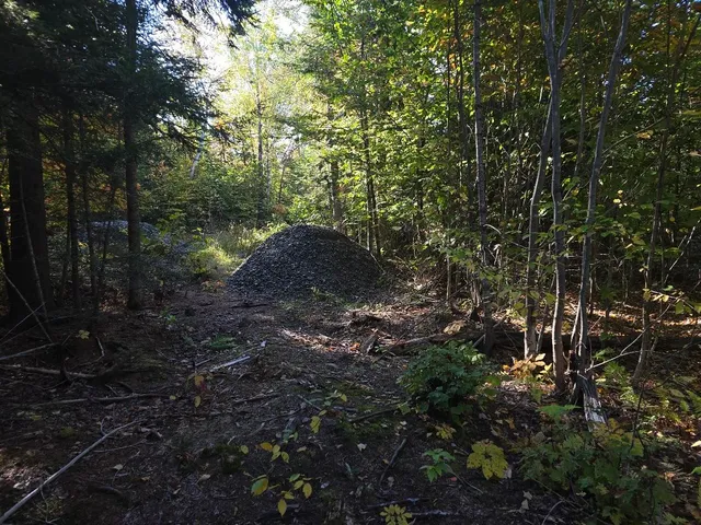 $30,000 | Lot 6 North S Shore Rd Island Falls, Island Falls, ME 04747