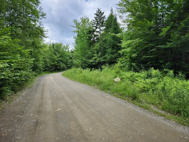 $30,000 | Lot 6 North S Shore Rd Island Falls, Island Falls, ME 04747