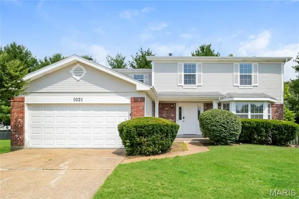 $2,420 | 1031 Exacta Court, Florissant, MO 63034
