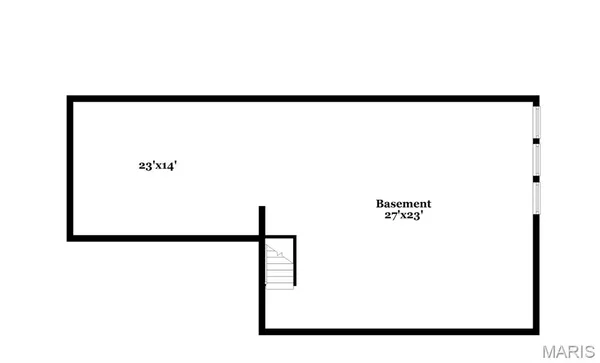 $2,420 | 1031 Exacta Court, Florissant, MO 63034