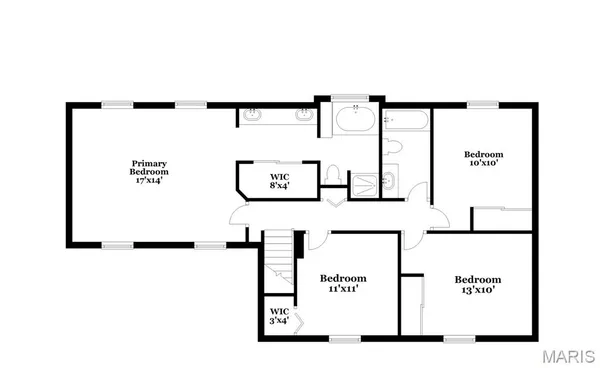 $2,420 | 1031 Exacta Court, Florissant, MO 63034