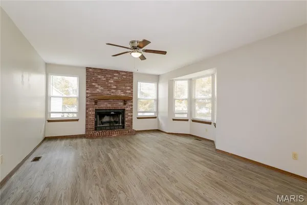 $2,420 | 1031 Exacta Court, Florissant, MO 63034