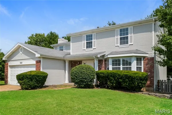 $2,420 | 1031 Exacta Court, Florissant, MO 63034