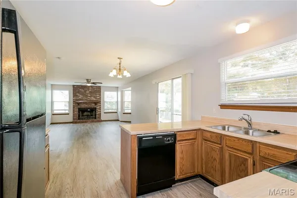 $2,420 | 1031 Exacta Court, Florissant, MO 63034