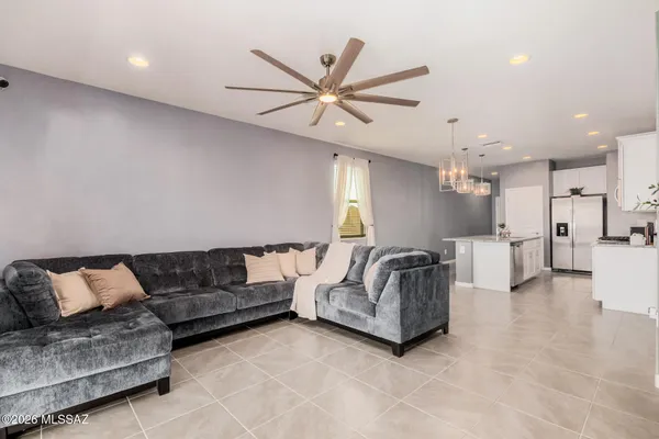 $335,000 | 4799 East Greenway Wash Drive, Tucson, AZ 85706