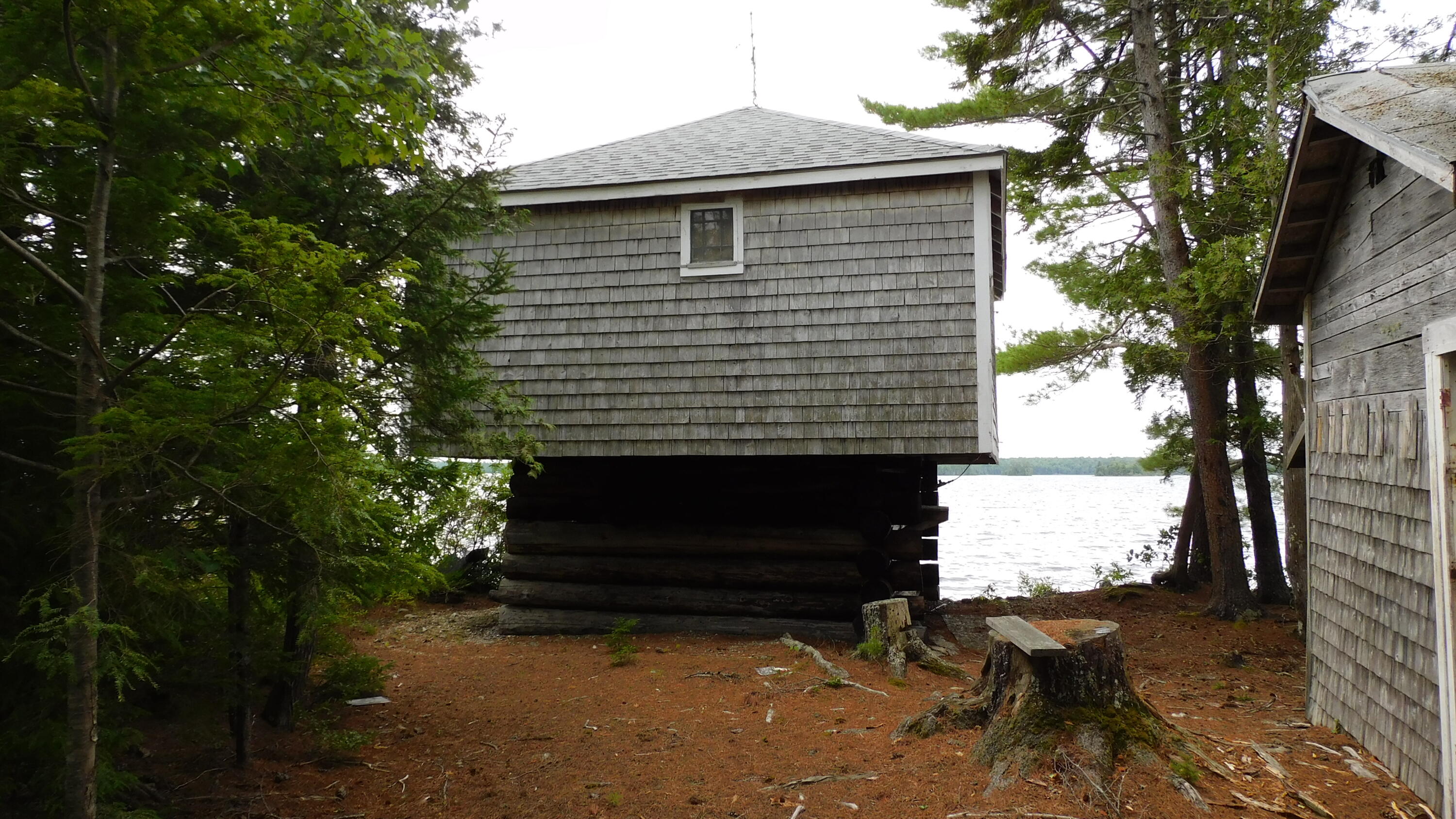 0 Corliss Point Road Princeton, ME 04668 - Photo 10 of 28 DSCN0232