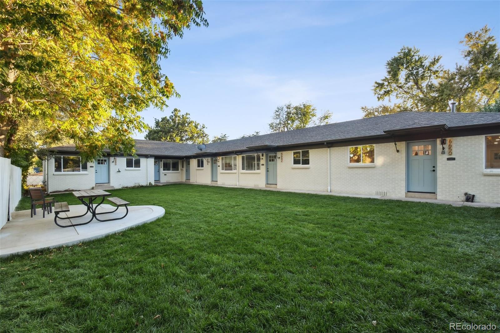 6658 West 46th Place Wheat Ridge, CO 80033 - Photo 17 of 19