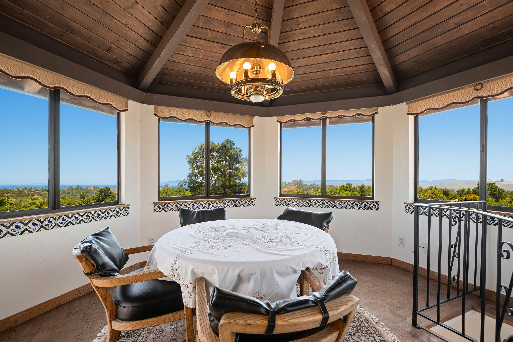 2106 Mt Calvary Road Santa Barbara, CA 93105 - Photo 31 of 66 View Tower