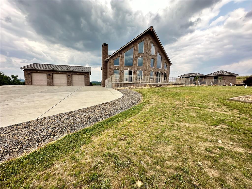 1015 Hoffman Road Smithton, PA 15479 - Photo 1 of 46 Gallery Image 1