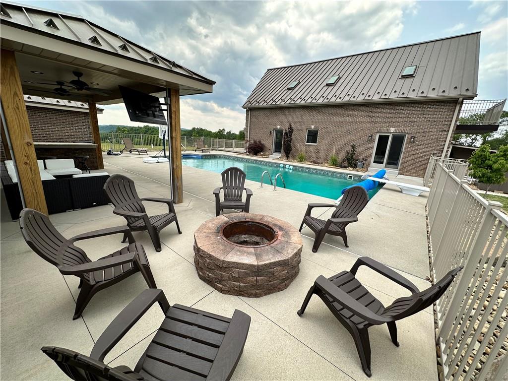 1015 Hoffman Road Smithton, PA 15479 - Photo 34 of 46 Gallery Image 34