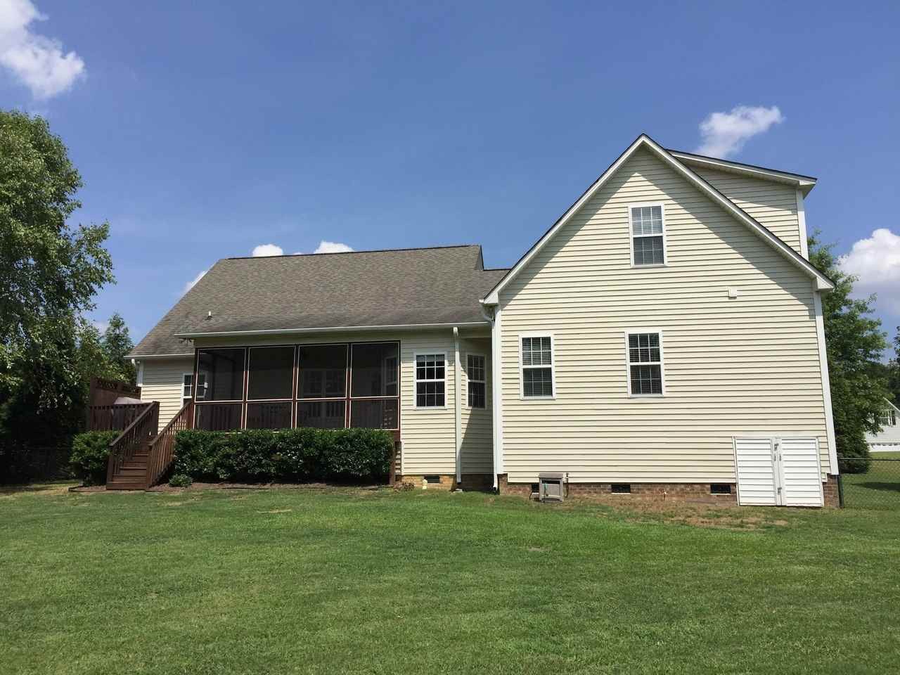 363 Steve Ridge Willow Spring, NC 27592 - Photo 23 of 25 Photo 23