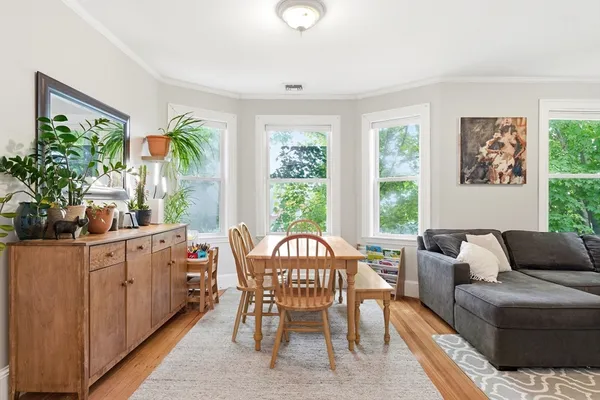 $3,700 | 10 Ashmont Court, Unit 3, Boston, MA 02122
