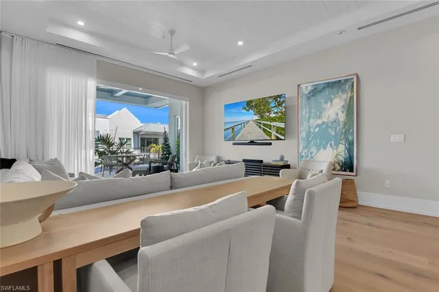 $30,000 | 201 8th Street South, Unit 311, Naples, FL 34102