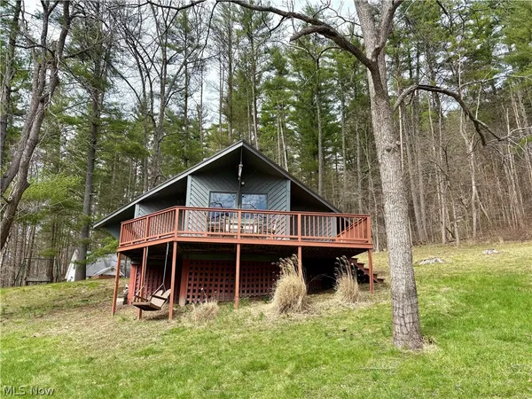 $95,000 | 80700 Long Road, Freeport, OH 43973