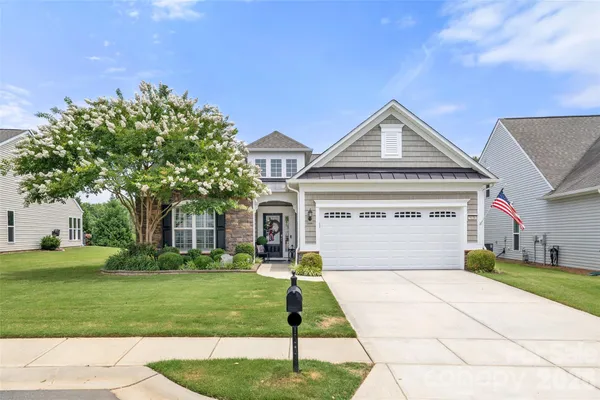 $579,900 | 5036 Blossom Point Drive, Indian Land, SC 29707