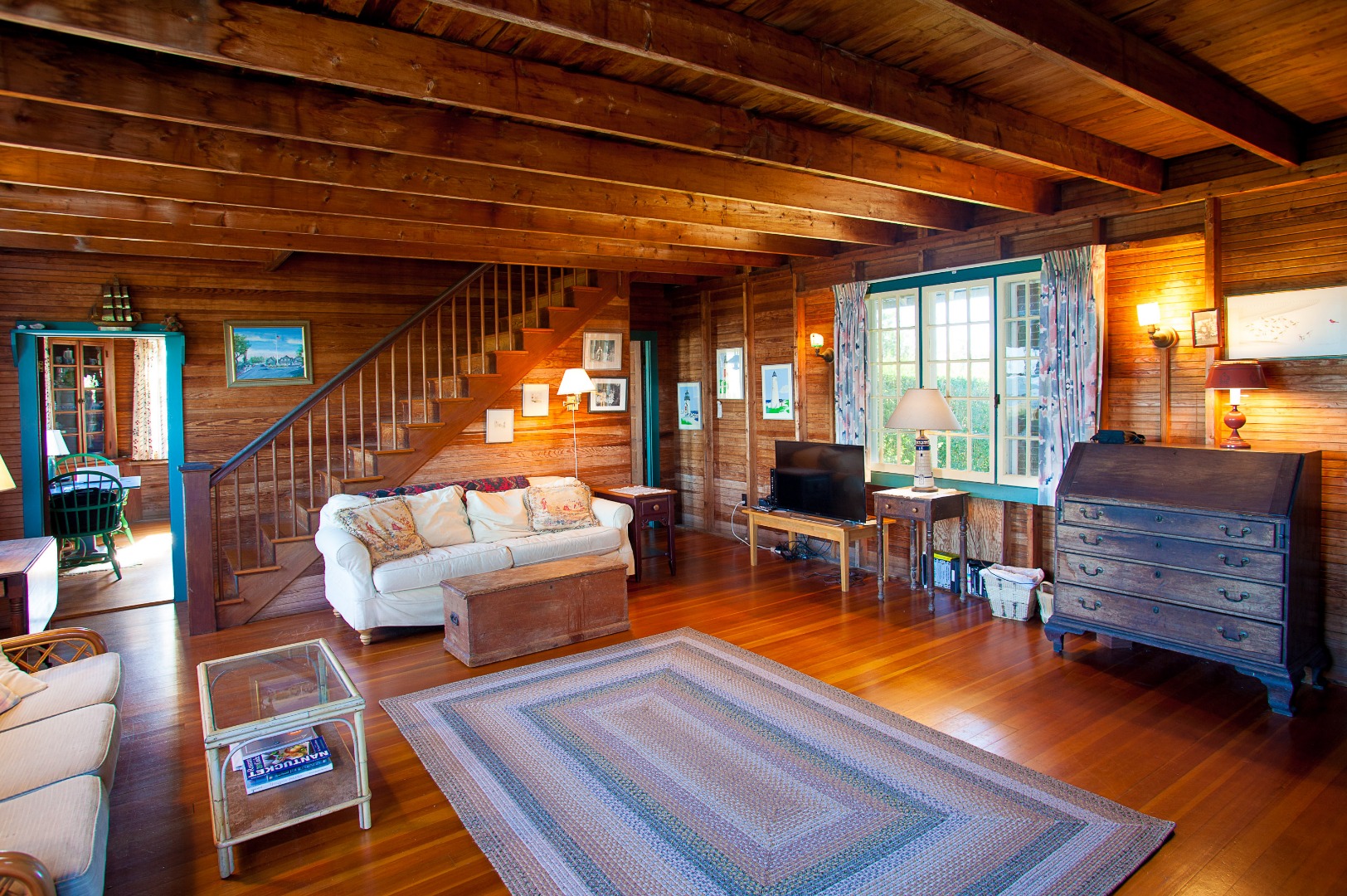 1 Low Beach Road Nantucket, MA 02554 - Photo 3 of 13 Gallery Image 3
