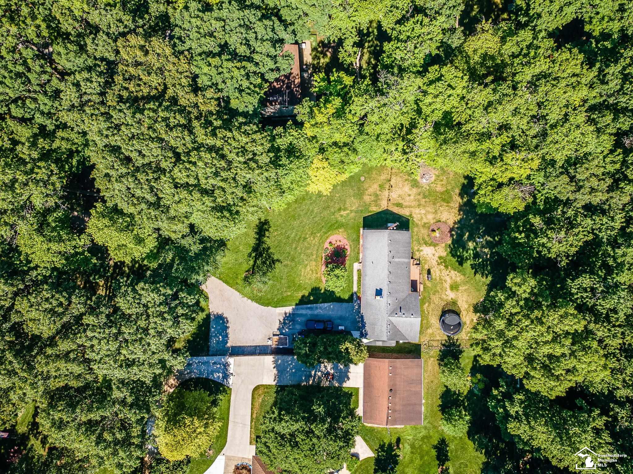 4496 School Road Temperance, MI 48182 - Photo 41 of 48