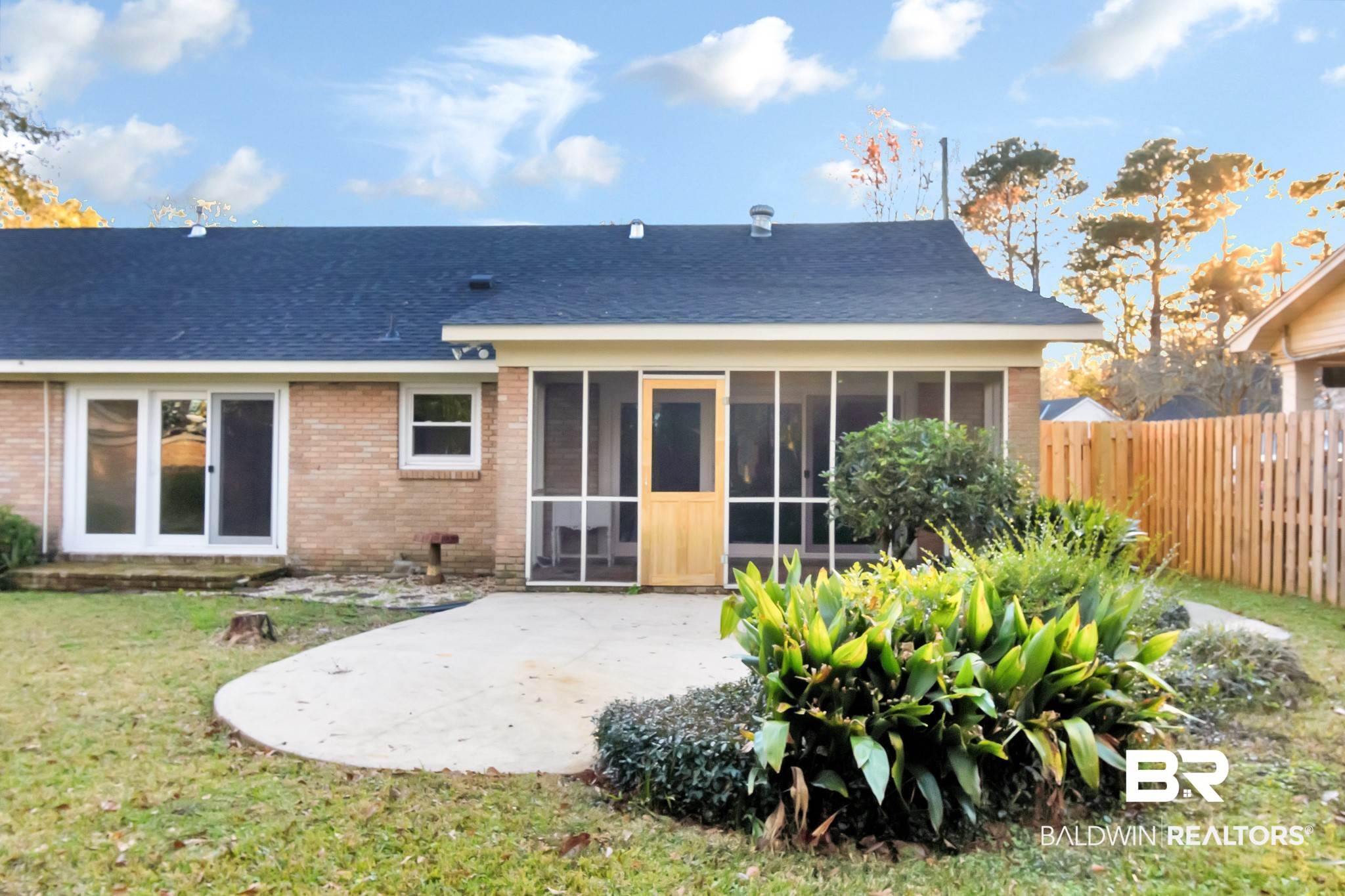 2752 Kreitner Street Mobile, AL 36606 - Photo 26 of 35