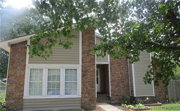 91 Sandalwood Drive Spring Lake, NC 28390 - Photo 1 of 17