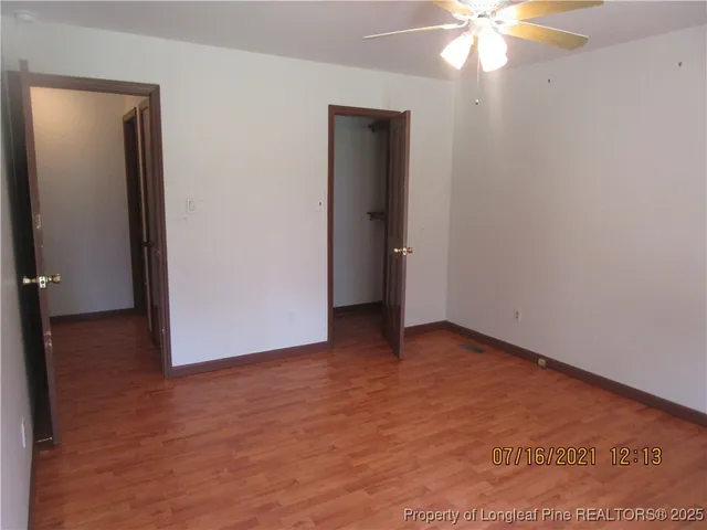 $1,500 | 91 Sandalwood Drive, Spring Lake, NC 28390